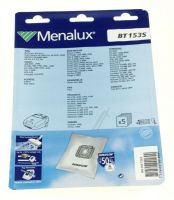 Logo Bt153s 5 bags+1mcf to cut 5960873