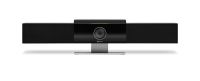 Logo Polycom studio: audio/video usb soundbar, with auto-track 120-deg fov 4k camera, usb stereo speakerp a148602