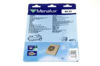 Logo Bt35 5 bags + 1 mf to cut 7137662