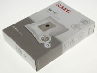 Logo Sac aspirateur vampyr electrolux - gr24s (x4)  9639635
