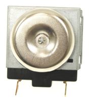 Logo Minuterie ac125v / ac220v 15a ss-188830