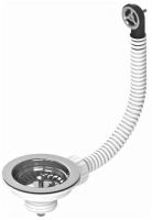 Logo Garniture de vidage 1 x 1,5