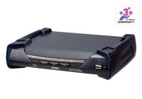 Logo Systeme d'extension kvm 2dvi sur ip recepteur ke6940ar-ax-g
