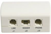 Logo Bo�tier filtre adsl ma�tre 280370