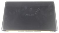 Logo Coque pc arri?re grise de l'?cran pour ordinateur portable f657266