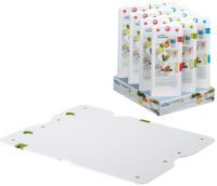 Logo Trudeau, produit r�f�rence : 5050541 presentoir