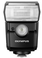 Logo Olympus, produit r�f�rence : fl 700 wr