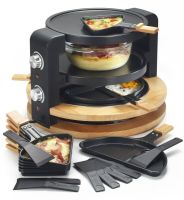 Logo Kitchen, produit r�f�rence : kcwood 8 super