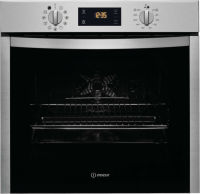 Logo Indesit, produit r�f�rence : ifw 5844 pix