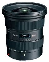 Logo Tokina, produit r�f�rence : to 1 atxi 1116 c