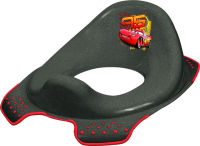 Logo Keeeper kids sige de toilette pour enfants ewa 'cars' 6440453