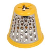 Logo Cone/a raper/fromage/jaune d970634