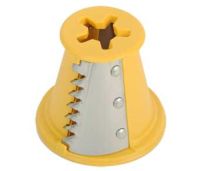 Logo Cone/couteau a frites 6019656