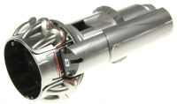 Logo Ensemble cyclone service assy nk 970151-01