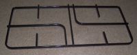 Logo Grille bruleur (right) four 184.454