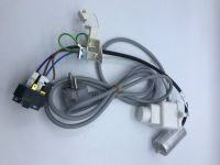 Logo Compressor terminal group 4924842900