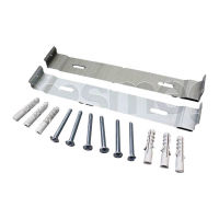 Logo Kit fixation cheminee hotte ho 973.741