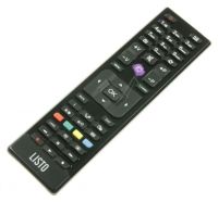 Logo Telecommande r/c 4875 listo (gray/s)(black/p) 23443725