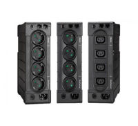 Logo Onduleur eaton ellipse pro 850 iec 850va rack - 2u 164789