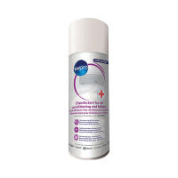 Logo Arosol dsinfectant clim et tissus c00642304