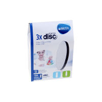 Logo Pack 3 brita microdisc cu ce1 xy u100170