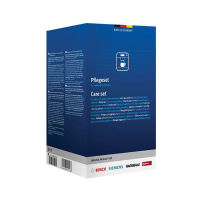 Logo Kit detartrant et nettoyant pour machines a cafe 739.561