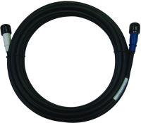 Logo Rallonge antenne 9m connecteurs type n / type n connecteurs type n / type n a037877