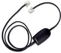 Logo Cordon spcifique polycom ehs adapter pr postes sip polycom adapter pour postes sip polycom a064713