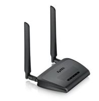 Logo Ap wifi 802.11n - rpteur universel - ap - client wifi - 5 rj45 100mbps a131665
