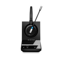Logo Sdw 5013 - micro casque sans fil 3 en 1 monaural dect : pc a152307
