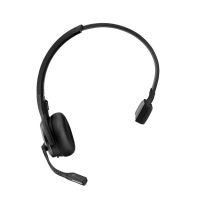 Logo Sdw 5034 - micro casque sans fil monaural dect : pc et mobile a152310