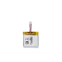 Logo Spare battery sdw 10 - batterie pour sdw 10 hs a152319
