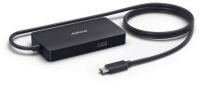 Logo Jabra panacast usb hub usb-c, incl. 2 pins eu charger a153010