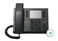 Logo Ip111 ip phone with dnv gl label (maritime) attention: delivery time 6 - 8 weeks a153488