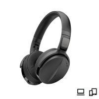 Logo Adapt 563 - micro casque bluetooth anc avec perche a157041