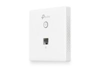 Logo 300mbps wireless n wall-plate access point, qualcomm, 300mbps at 2.4ghz, 802.11b/g/n, 2 10/100mbps lan, 802.3af poe supported, c