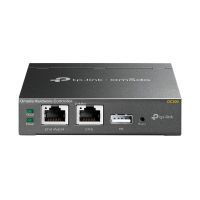 Logo Omada cloud controller, centralized management for omada eaps, marvell, 2 fast ethernet port, 1 usb 2.0 port, 1 mirco-usb port, 