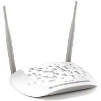 Logo 300mbps wireless n adsl2+ modem router, 4 fe lan ports, adsl/adsl2/adsl2+, annex a a300969