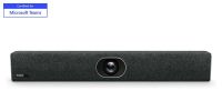 Logo All-in-one android video bar for small room ? 1x meetingbar a20 all-in-one android video collaboration bar ? 1x 3m ethernet cabl