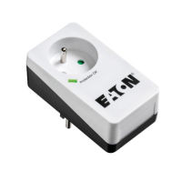 Logo Multiprises parafoudre,10a, eaton protection box, 1 prise fr a302336