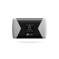 Logo M7450 / 400mbps 4g lte-advanced mobile wi-fi, internal 4g modem, sim card slot, 1.4 inch tftscreen display, 3000mah rechargeab