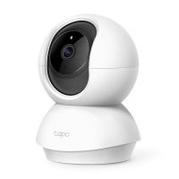 Logo Tapo c200 / pan/tilt home security wifi camera, day/night view, 1080p full hd resolution, micro sd card storage?up to 128gb?, h.