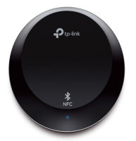 Logo Ha100 / bluetooth music receiver, stream music wirelessly through bluetooth - bluetooth 4.1 - nfc pairing - connects to any ster