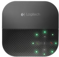 Logo Logitech mobile speakerphone p710e - n/a - n/a - emea a320430