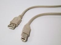 Logo Cordon usb 2.0 4a4b 3m ngc37003