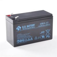 Logo Batterie pour ols3000ert2u hr9-12