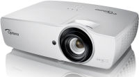 Logo Optoma, produit r�f�rence : eh 470