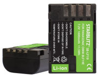 Logo Starblitz, produit r�f�rence : sb lf 19