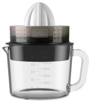 Logo Black, produit r�f�rence : bxcj 30 e