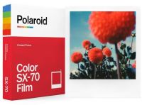 Logo Polaroid, produit r�f�rence : 1130005